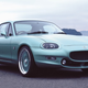 Illustration for article titled Mazda sold a Miata coupe - we just didnt know about it.